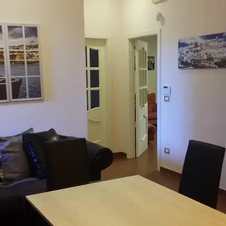 Nice Apt. Bari