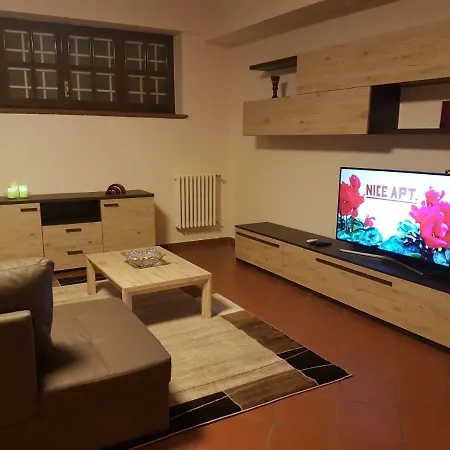 Nice Apt. Bari