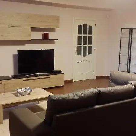 Nice Apt.