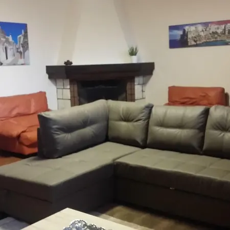 Nice Apt. Apartment Bari
