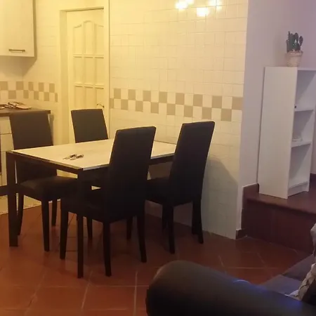 Nice Apt. Apartment Bari