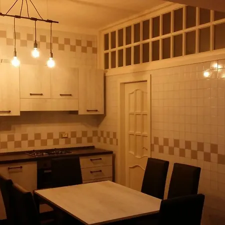 Nice Apt. Bari
