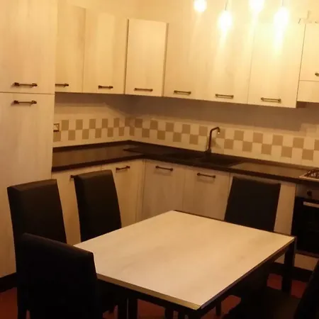 Apartment Nice Apt. Bari