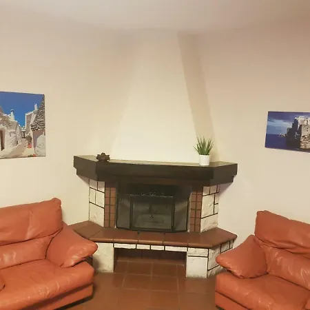 Nice Apt. Bari