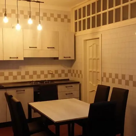 Apartment Nice Apt. Bari