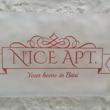 Nice Apt. Apartment *
