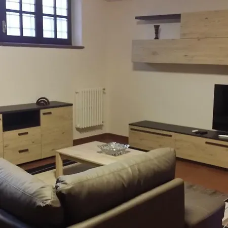 Apartment Nice Apt. Bari